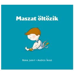Maszat öltözik