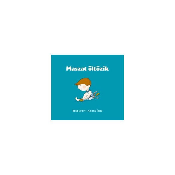 Maszat öltözik