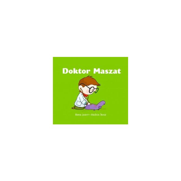 Doktor Maszat