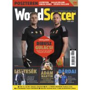 World Soccer - 2024. április - A világ futballja 1960 óta