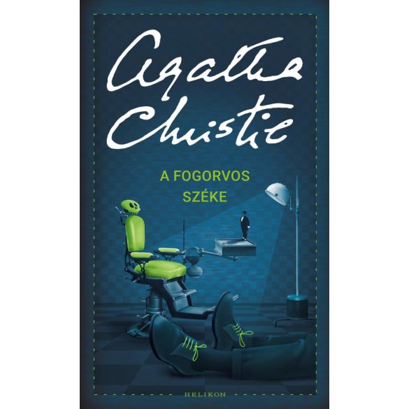A fogorvos széke