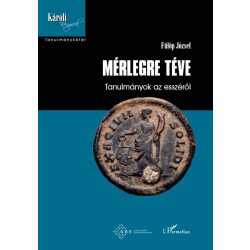 Mérlegre téve