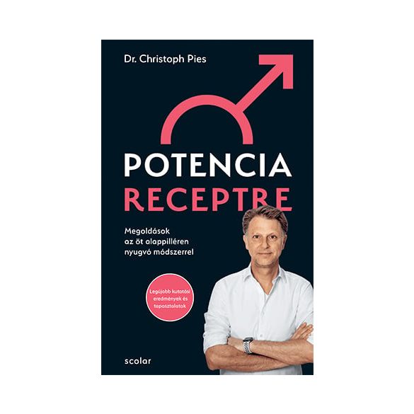 Potencia receptre