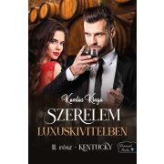 Szerelem luxuskivitelben