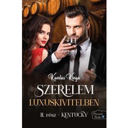 Szerelem luxuskivitelben