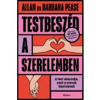 Testbeszéd a szerelemben