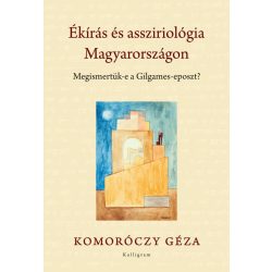 Ékírás és assziriológia Magyarországon
