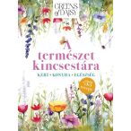 Greens of Daisy - A természet kincsestára