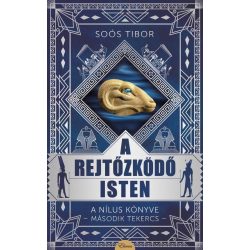 A rejtőzködő isten