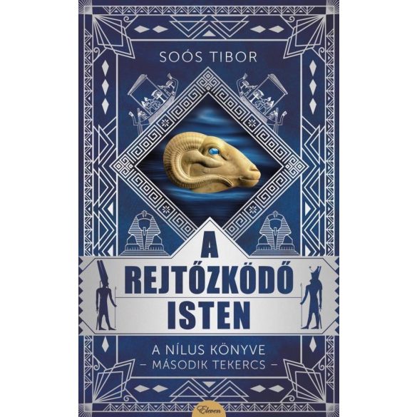 A rejtőzködő isten