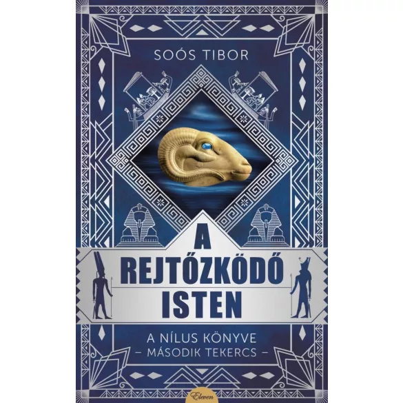 A rejtőzködő isten