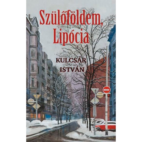 Szülőföldem, Lipócia