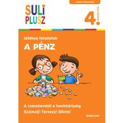 A pénz - A csereberétől a bankkártyáig