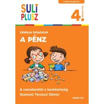 A pénz - A csereberétől a bankkártyáig