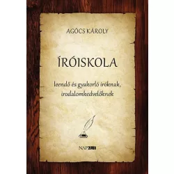 Íróiskola