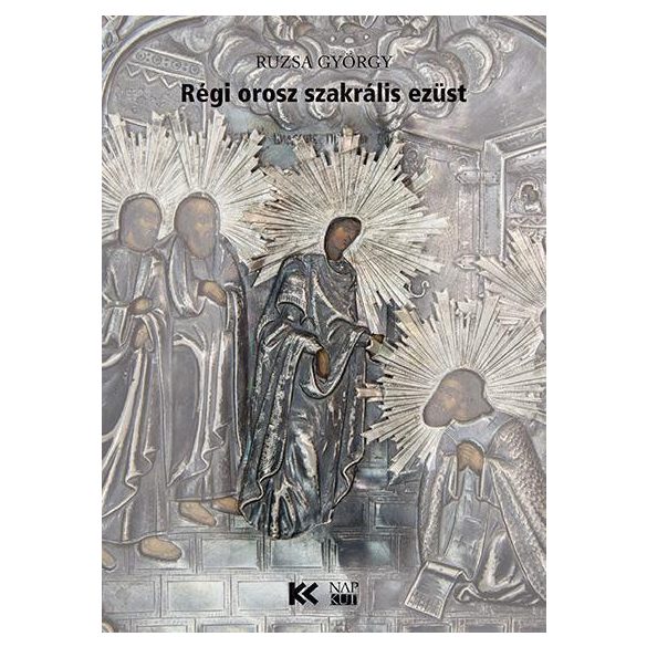 Régi orosz szakrális ezüst