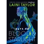 Days of Blood & Starlight – Vér és csillagfény napjai