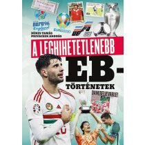 A leghihetetlenebb Eb-történetek