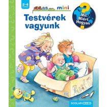 Testvérek vagyunk