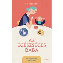 Az egészséges baba