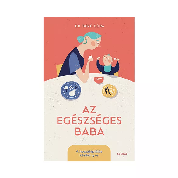 Az egészséges baba