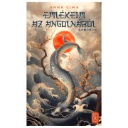 Emlékeim az angolnáról