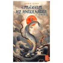 Emlékeim az angolnáról