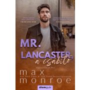 Mr. Lancester, a csábító - Nagypályások 3.