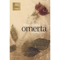 Omerta - Hallgatások könyve (9. kiadás)