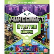 Minecraft: Ötletek könyve