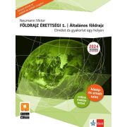 Földrajz érettségi 1. Általános földrajz