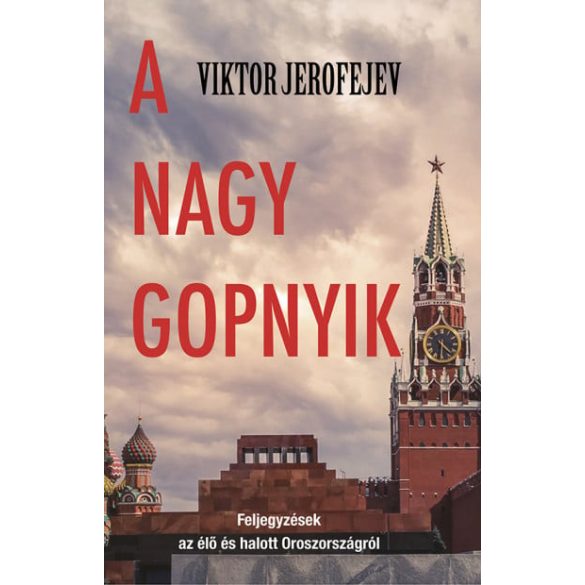 A Nagy Gopnyik