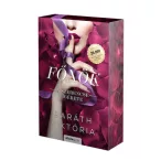 A szerencse ígérete - A főnök 3. - Éldekorált kiadás