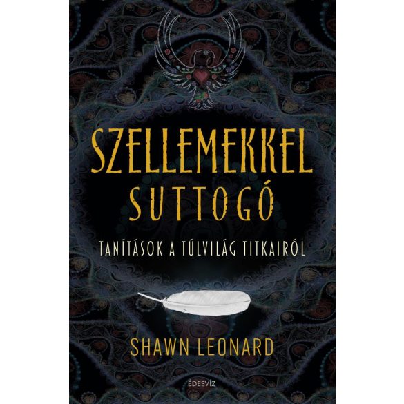 Szellemekkel suttogó