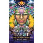 Szakrális nő Tarot