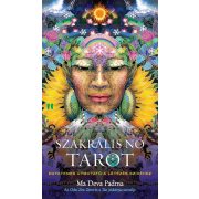 Szakrális nő Tarot