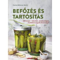 Befőzés és tartósítás