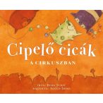Cipelő cicák a cirkuszban