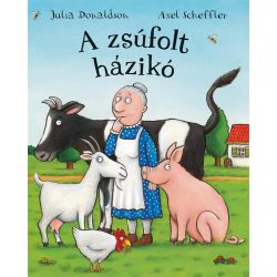 A zsúfolt házikó