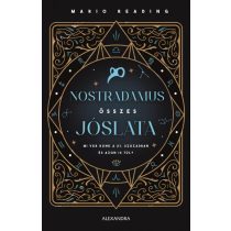 Nostradamus összes jóslata