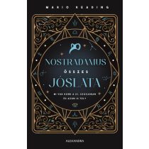 Nostradamus összes jóslata