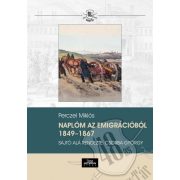 Naplóm az emigrációból 1849–1867