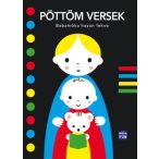 Pöttöm versek - Babamóka hason fekve