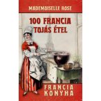 100 francia tojásétel