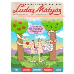 Ludas Mátyás - II. évfolyam 5. szám