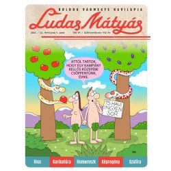 Ludas Mátyás - II. évfolyam 5. szám