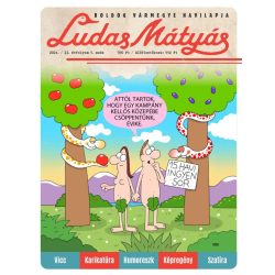 Ludas Mátyás - II. évfolyam 5. szám