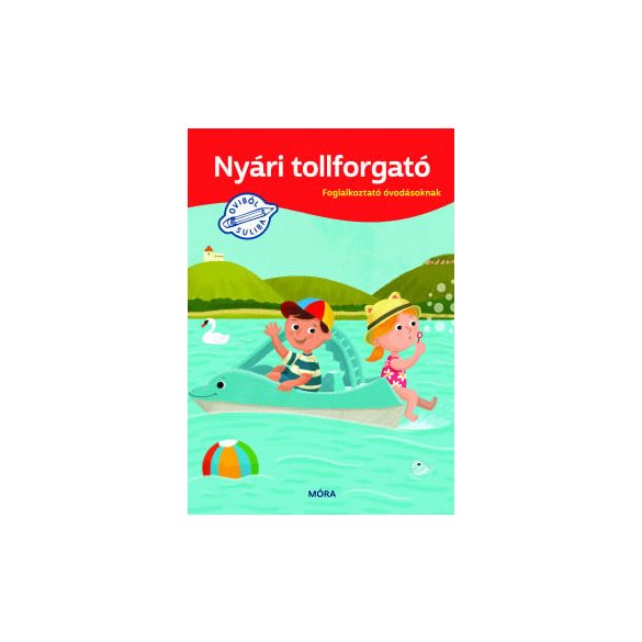 Nyári tollforgató