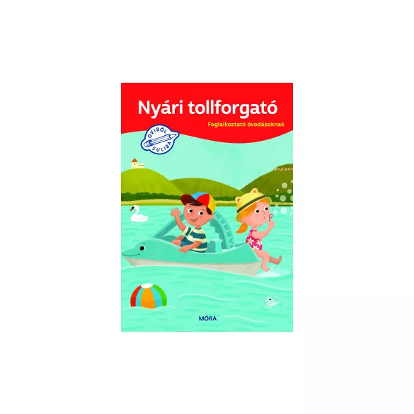 Nyári tollforgató
