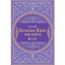 Dorian Gray arcképe